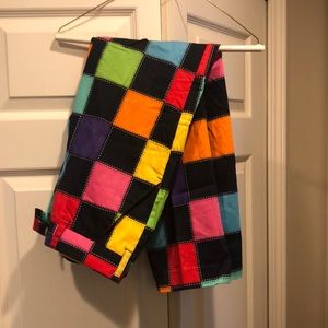 Men’s Loudmouth Golf Pants